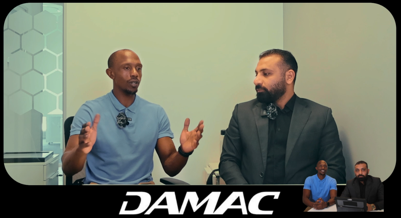 Damac property